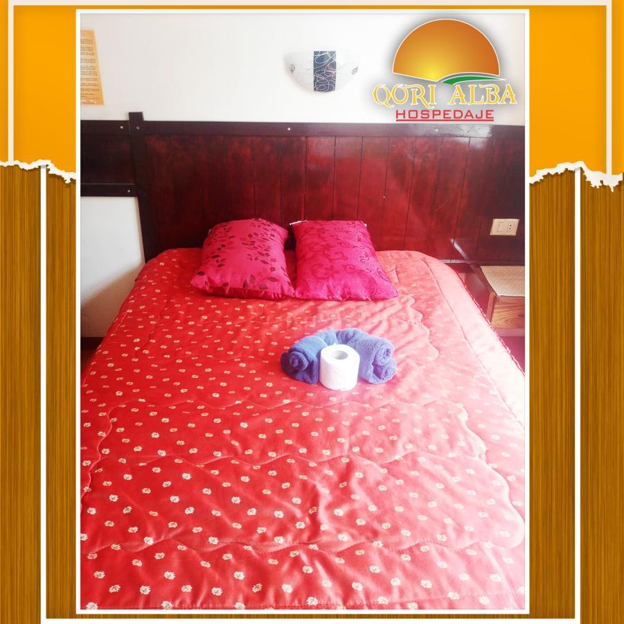 Qori Alba Hotel