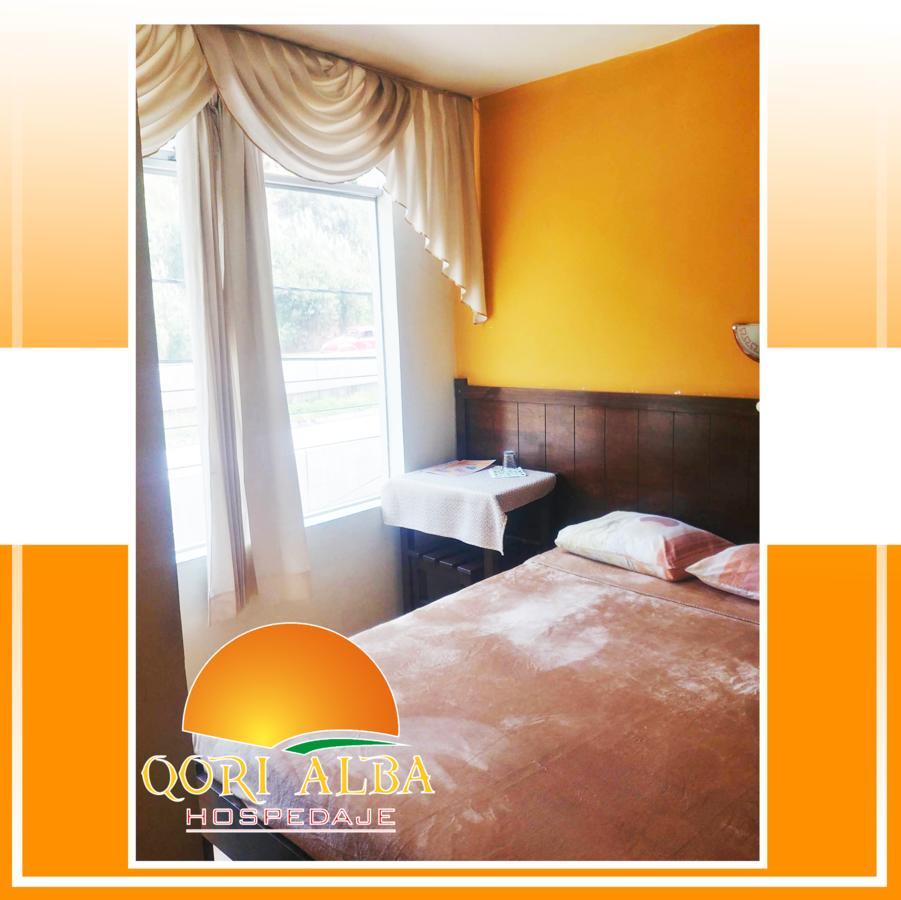 Qori Alba Hotel *